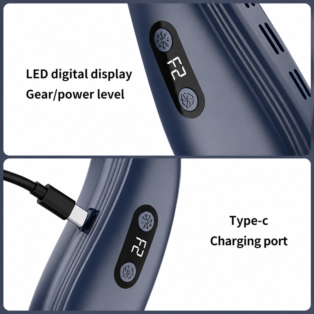 Nurvora™ ArcticFlow Neck Cooler
